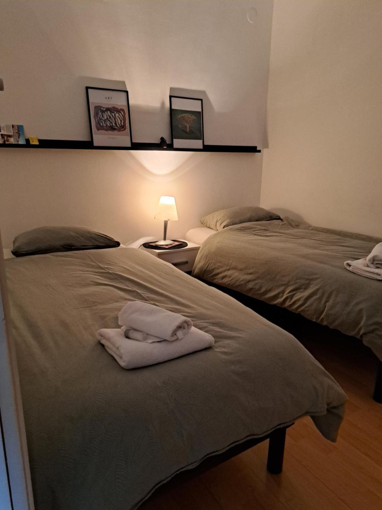Apartman Nevera Adults Only Rovinj Exterior foto